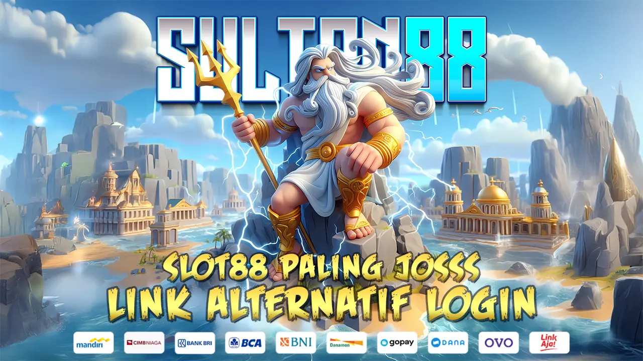 Doyanslot303 slot88 resmi