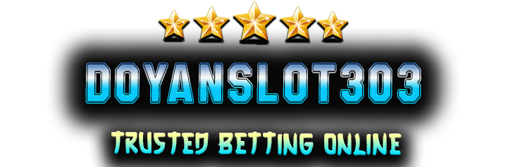 Doyanslot303 Logo