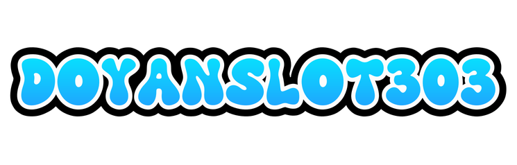 DOYANSLOT303 logo